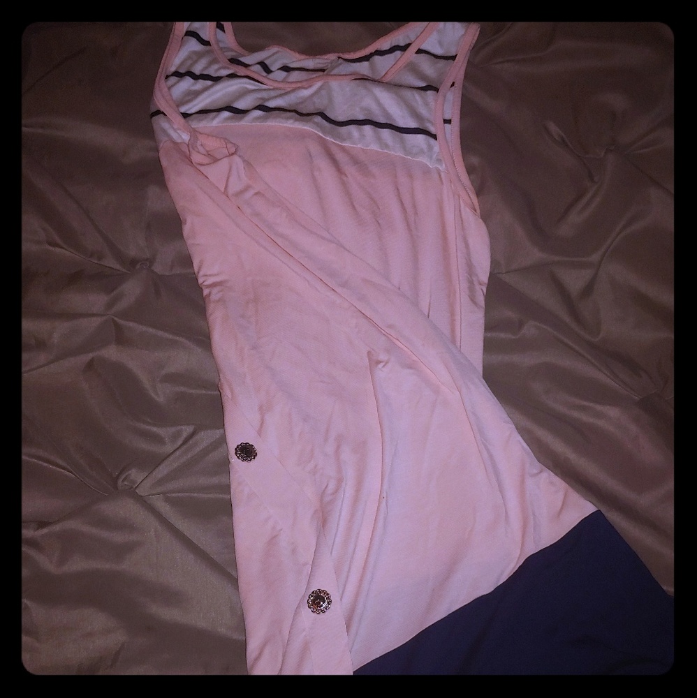 Boutique dress